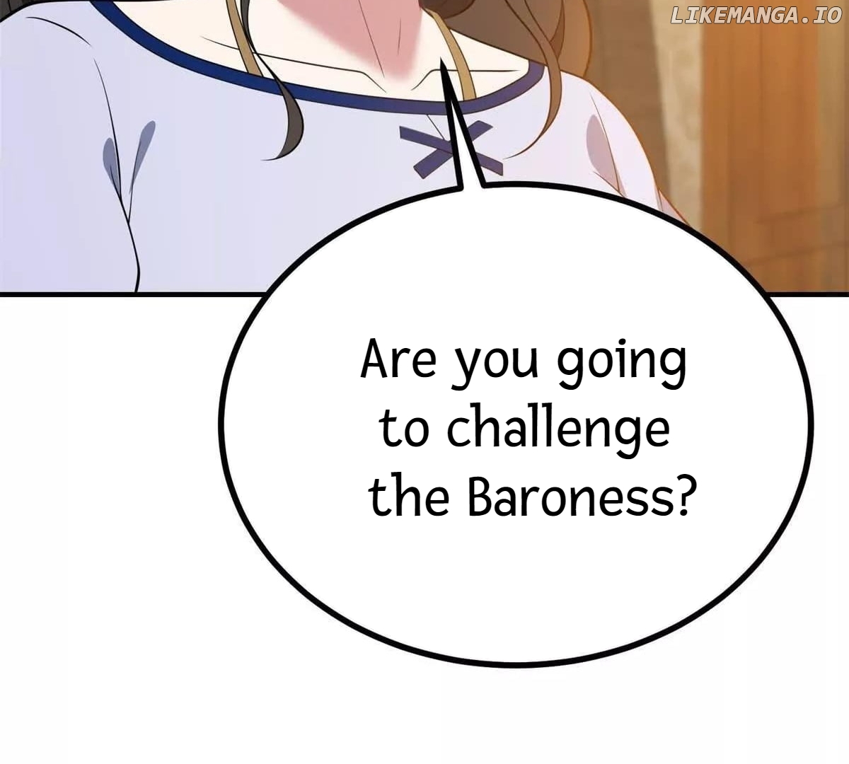 How to Change a Path Full of Thorns Into One Full of Happiness Chapter 102 - page 68